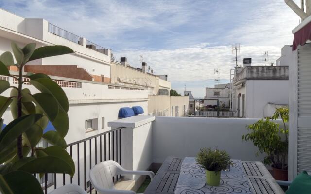 Penthouse Sabio