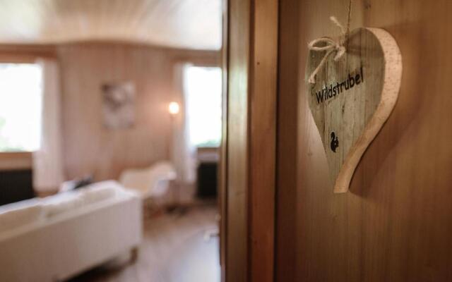 Wildstrubel Lodge