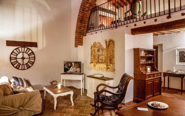 Abbadia Sicille Relais