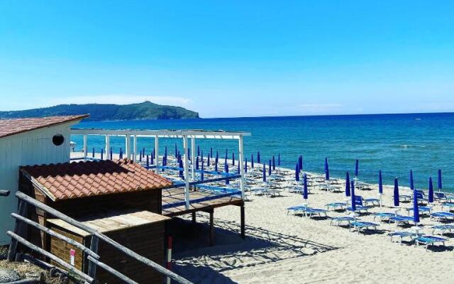 Soleado Apartments Caprioli-Palinuro