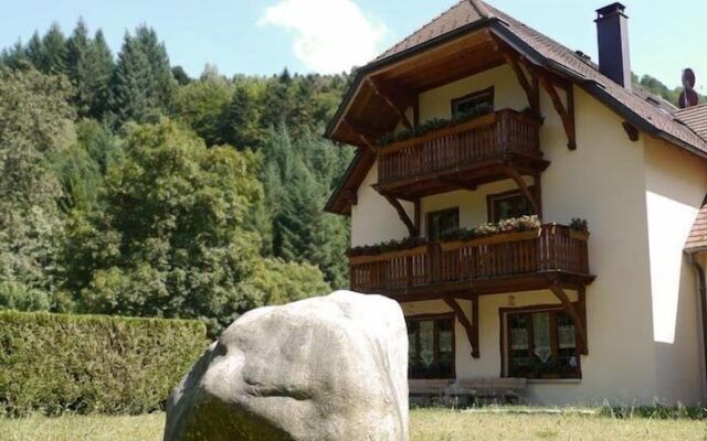B&B La Moraine du Lac