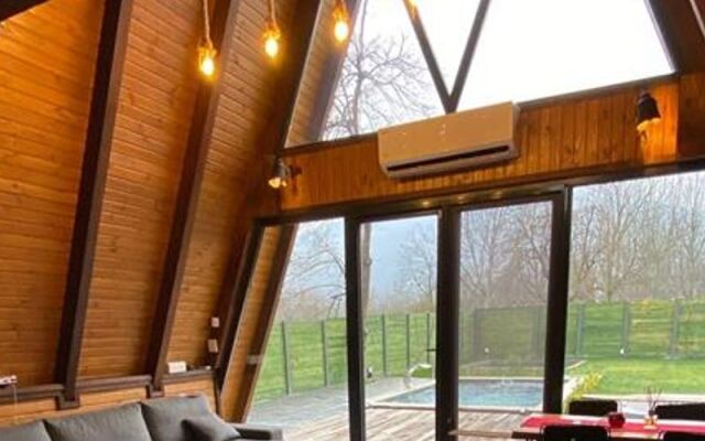 Noxx Bungalows Sapanca