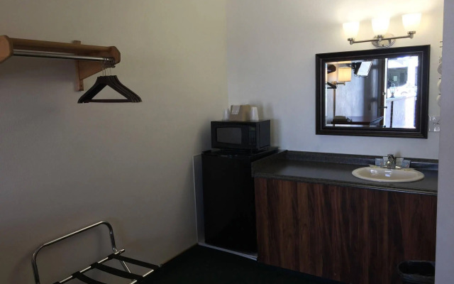 Avanti Motel