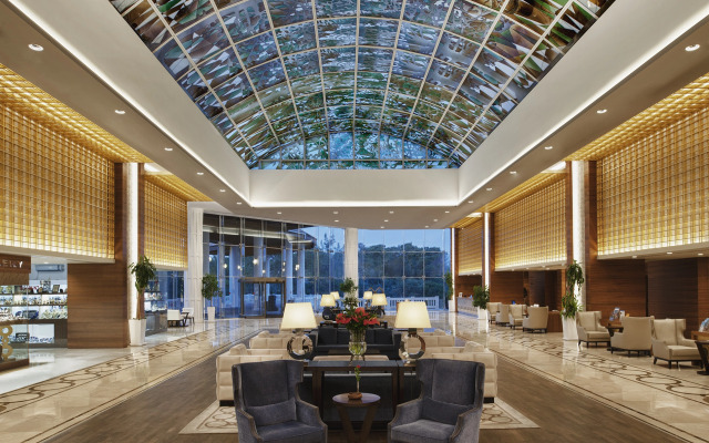 Sirene Belek Hotel