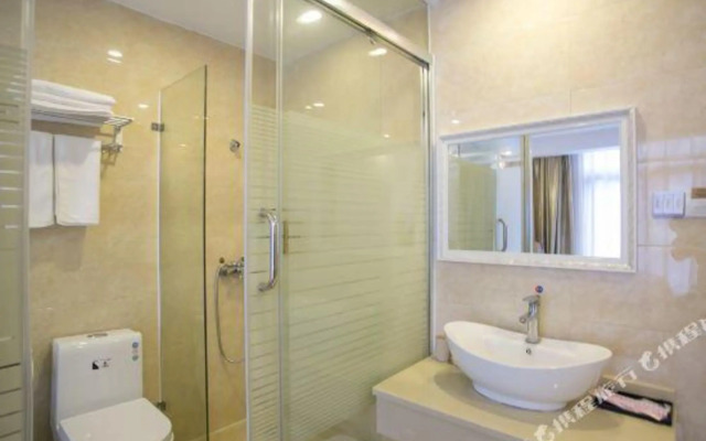 Nanyuan Inn (Shaoxing Jianhu Road)