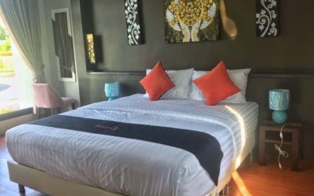 The Loft House Garden & Resort