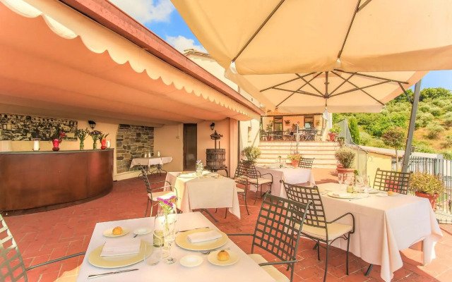 Tenuta San Pietro Hotel & Restaurant