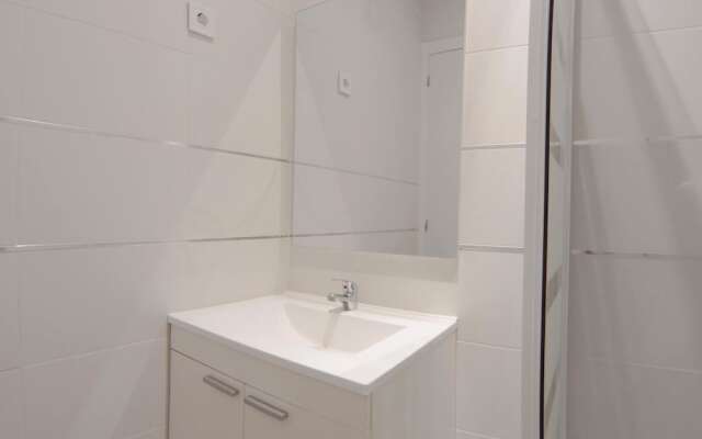 Estudio en Usera RUH4