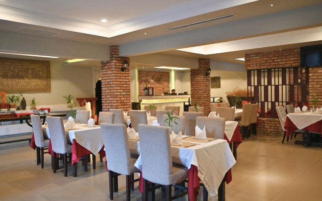 Anik Boutique Hotel & Spa Norodom Blvd
