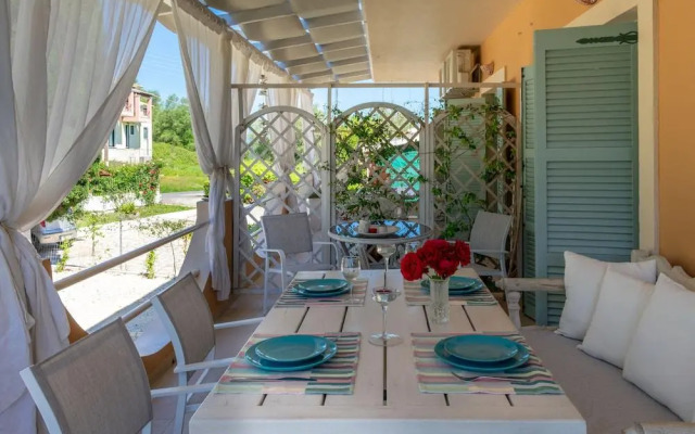 Villa Kapella
