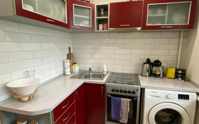 Venta apartament