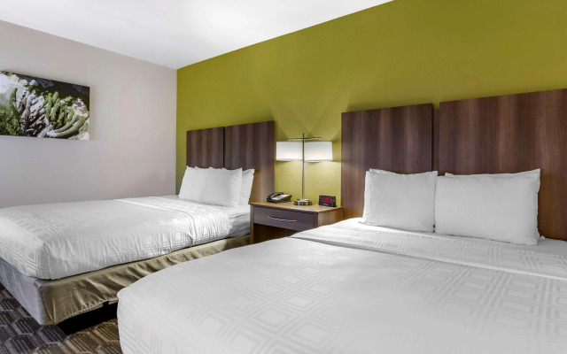 Best Western North Phoenix Hotel
