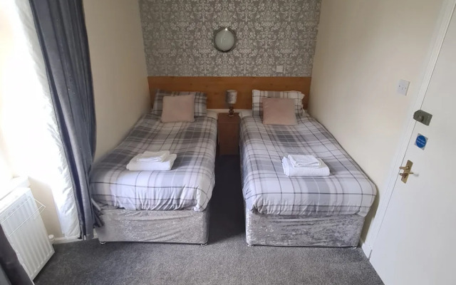 Glenmoore Guest House