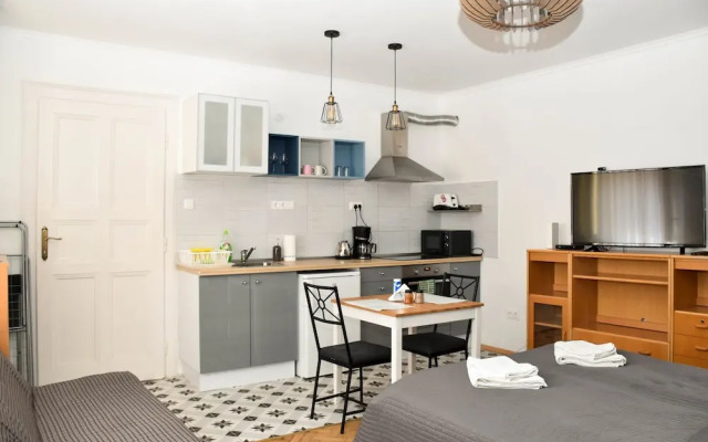 Diamond Astoria 5 sun-lit apartment