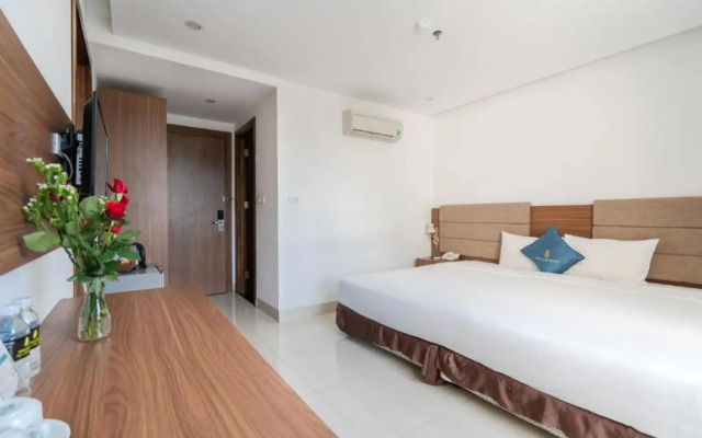Ngoc Lan Hotel