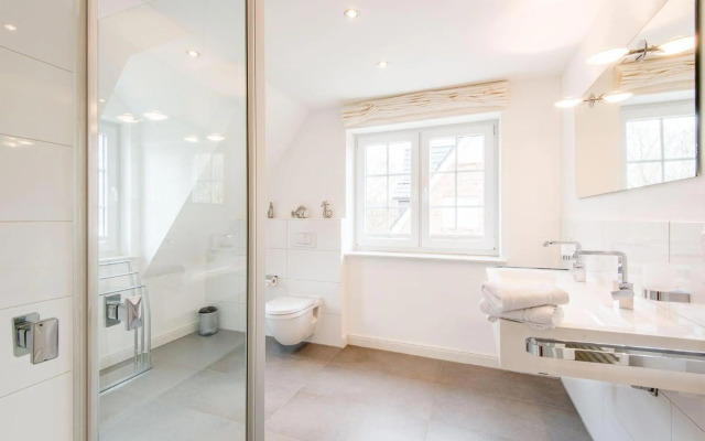 Haushaelfte B_ Haus Nordgang 8