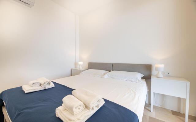 Appartamento Marinaia Down