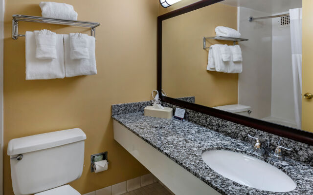 Comfort Inn Irapuato