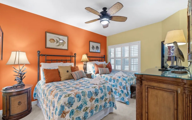 La Vistana 703 by Distinctive Beach Rentals