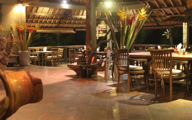 The Kampung Resort Ubud