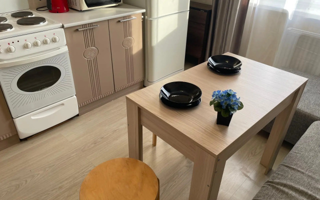 Апартаменты на улице Леваневского 187