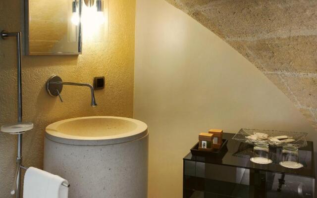 Antica Civita B&B Luxury Room