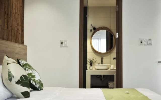 PB Villa Apartment