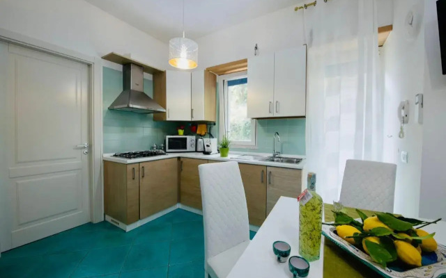 Guest House 3 Stars Amalfi