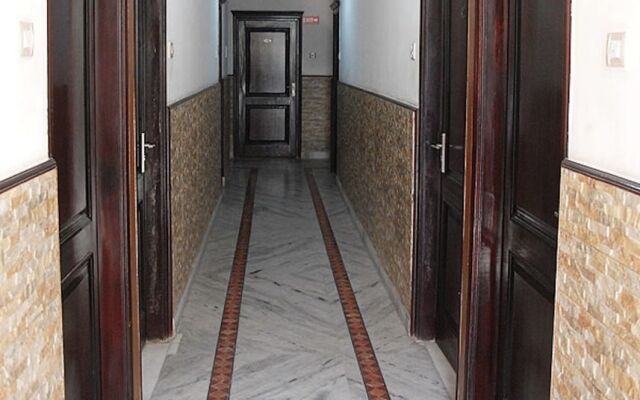 Hotel Karat 87 Inn