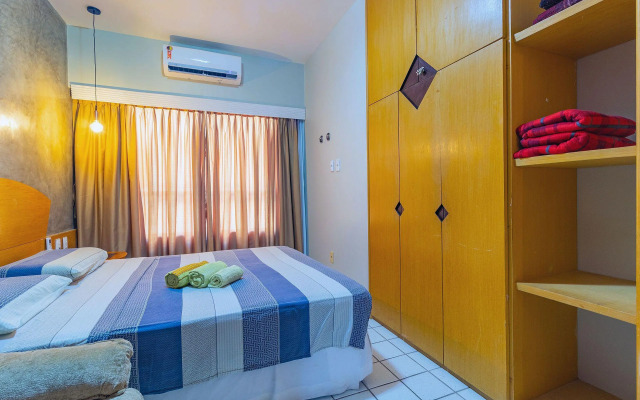 Suíte Praia de Boa Viagem por Carpediem