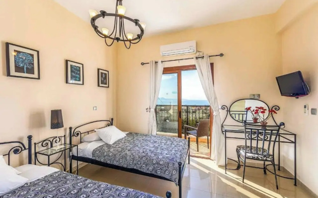 Petrides Villa