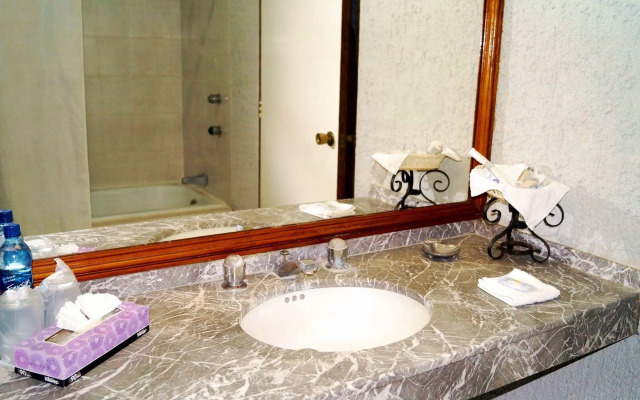 Capital O Hacienda del Molino