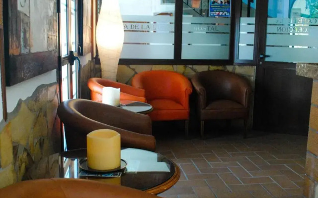 Hostal Costa de la Luz
