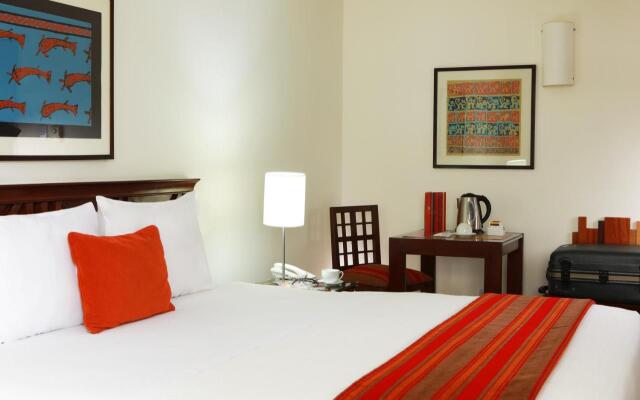 San Agustin Exclusive Hotel