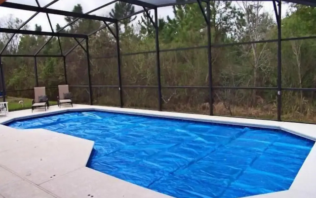 251 Sandy Ridge House 4 Bedroom by Florida Star