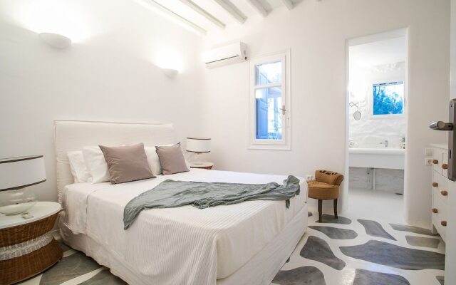 Villa Cleo by Mykonos Pearls