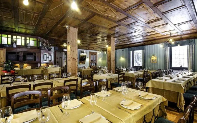 Albergo Monte Cervino