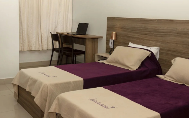 Jabuticaba Hotel Business