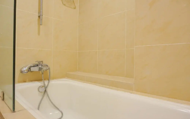 Spacious And Homey 2Br At Nuasa Hijau Pondok Indah Apartment