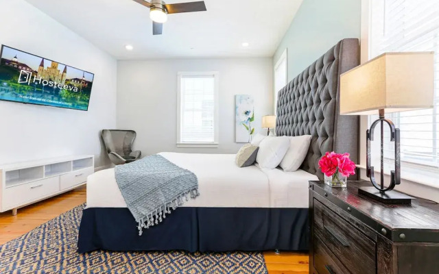 4BR High end Upgrades by Hosteeva