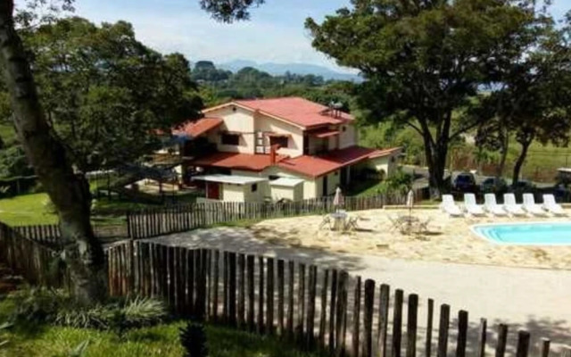 Hotel Boutique Casa Real
