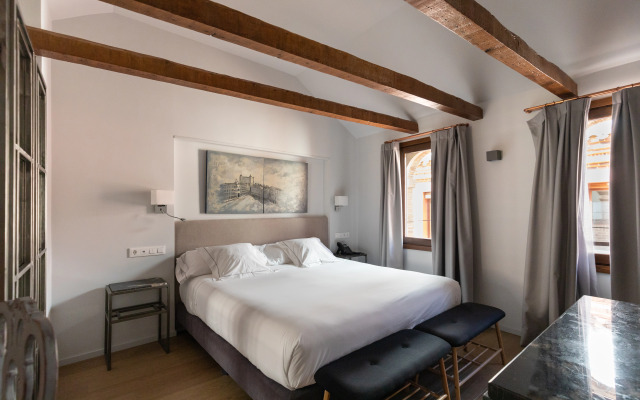 Hospedium Posada de la Silleria