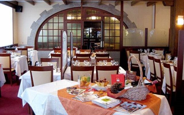 Hotel Le Brambily