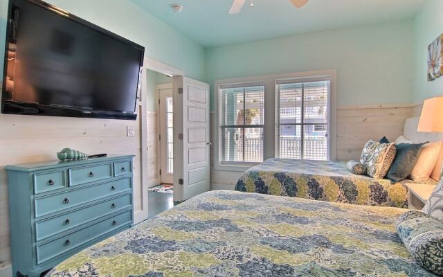 Big Kahuna 6Br Home