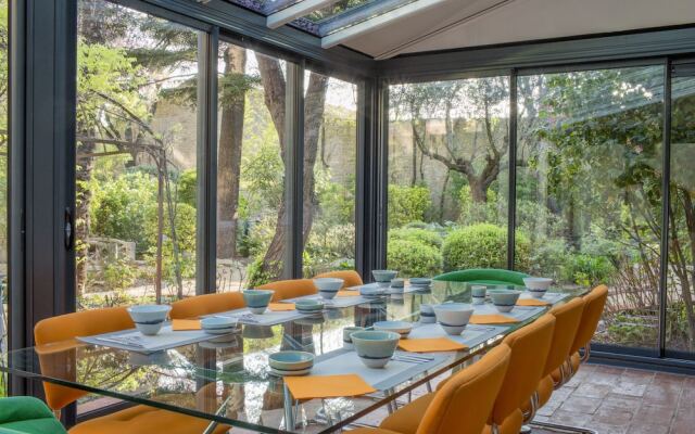 Maison Vintage Chambre d'Hôtes