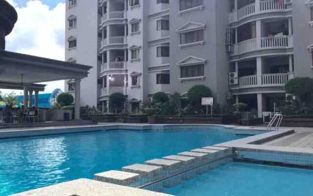 The Forum Apartments