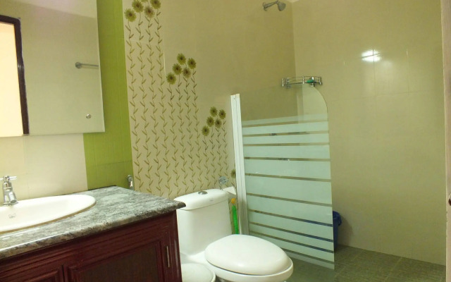 Cherai Beach Residency