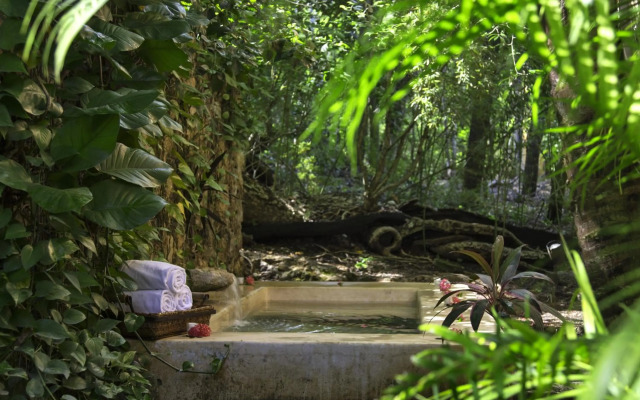 Hacienda Santa Rosa de Lima