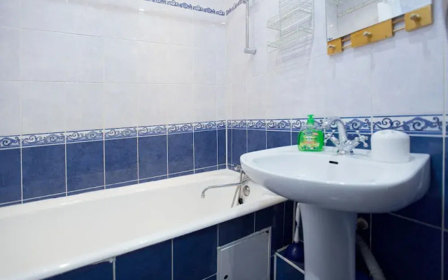 Апартаменты «Hello на Комендантском 17»