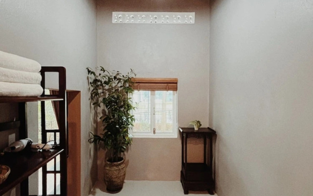 XOM Organic Farm Stay